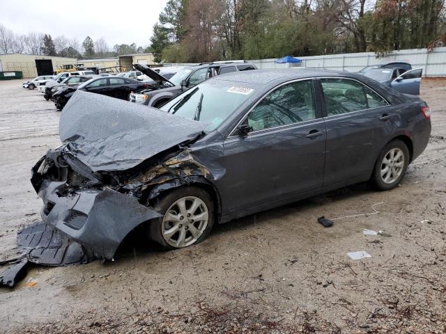 TOYOTA CAMRY BASE 2011 with VIN 4T1BF3EK8BU145975 - Photo from auction