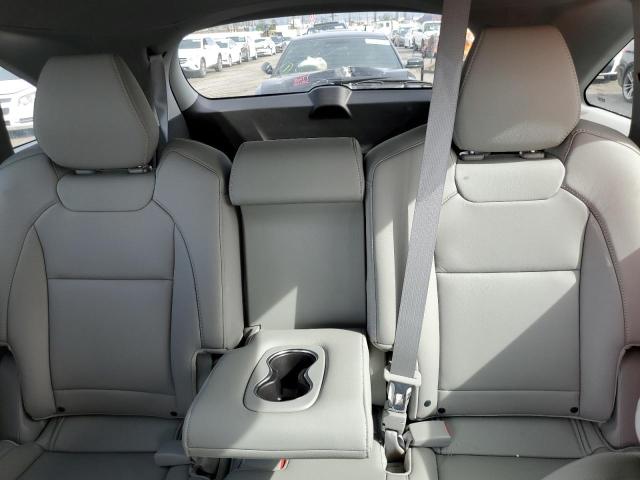 Photo 10 from auction – 2020 ACURA MDX with VIN 5J8YD4H35LL033187