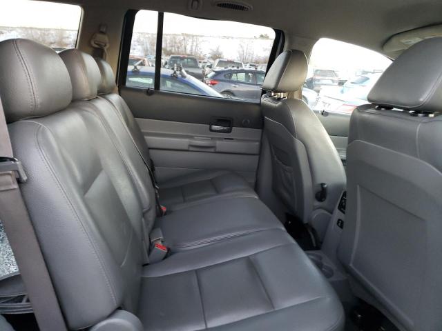 Photo 11 from auction – 2009 DODGE DURANGO SL with VIN 1D8HB48P99F701010