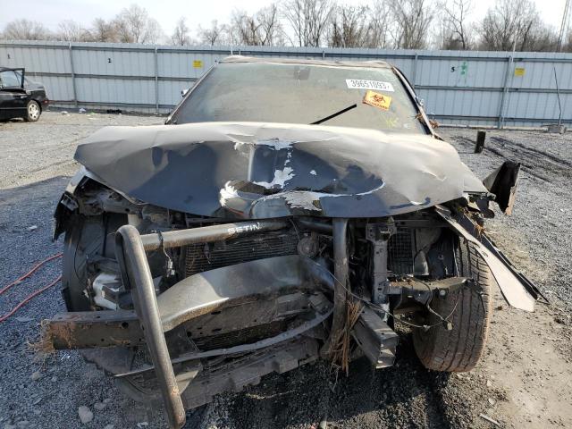 Photo 5 from auction – 2016 DODGE CHARGER PO with VIN 2C3CDXAT6GH160266