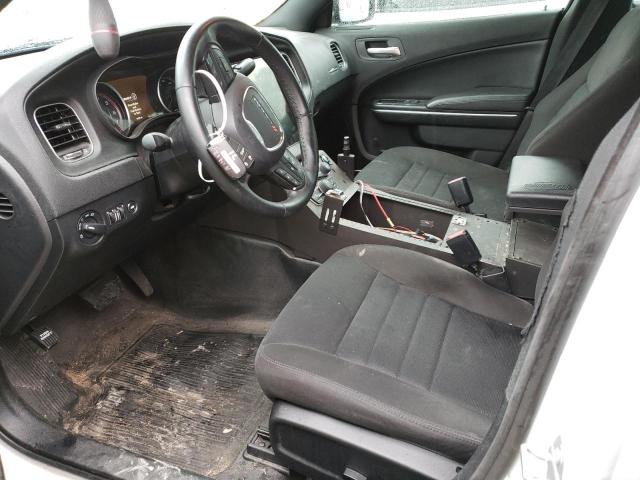 Photo 7 from auction – 2019 DODGE CHARGER PO with VIN 2C3CDXAT6KH558327