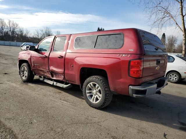 Photo 2 from auction – 2019 CHEVROLET SILVERADO with VIN 2GCVKPEC3K1235530