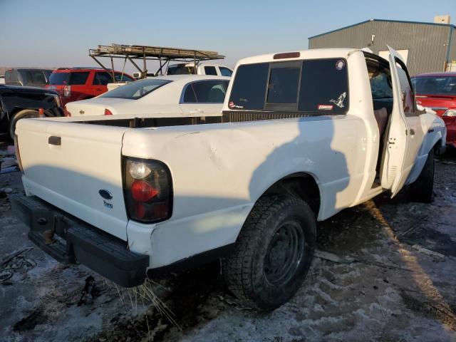 Photo 3 from auction – 2004 FORD RANGER with VIN 1FTYR10DX4PB43410