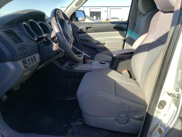 Photo 7 from auction – 2012 TOYOTA TACOMA DOU with VIN 3TMJU4GN1CM136348