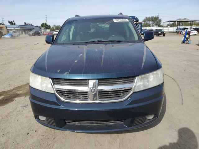 Photo 5 from auction – 2014 DODGE JOURNEY SX with VIN 3C4PDCBB9ET280448