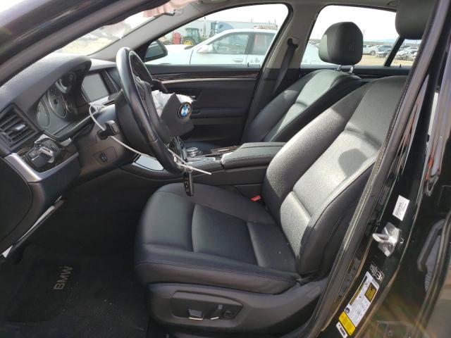 Photo 7 from auction – 2015 BMW 528 I with VIN WBA5A5C51FD514381