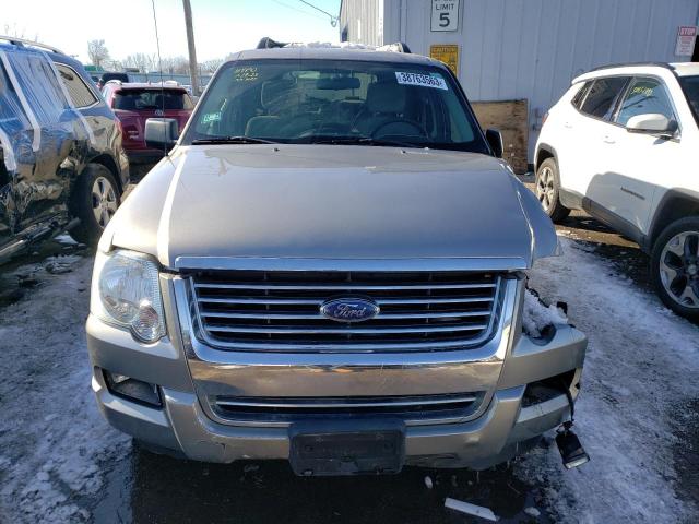 Photo 5 from auction – 2008 FORD EXPLORER X with VIN 1FMEU73E18UA10238