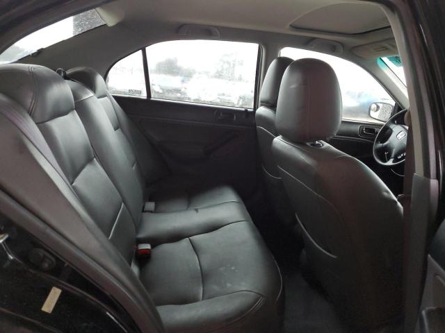 Photo 10 from auction – 2001 HONDA CIVIC EX with VIN 1HGES26701L024087