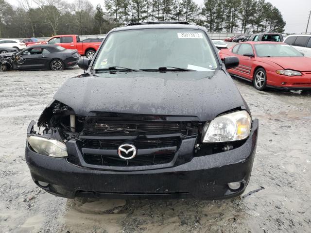 Photo 5 from auction – 2006 MAZDA TRIBUTE S with VIN 4F2YZ04126KM19623