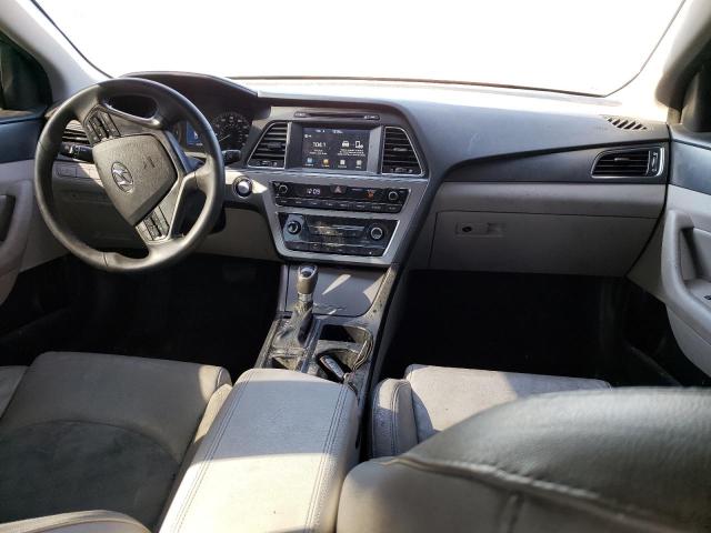 Photo 8 from auction – 2017 HYUNDAI SONATA SPO with VIN 5NPE34AF5HH584076