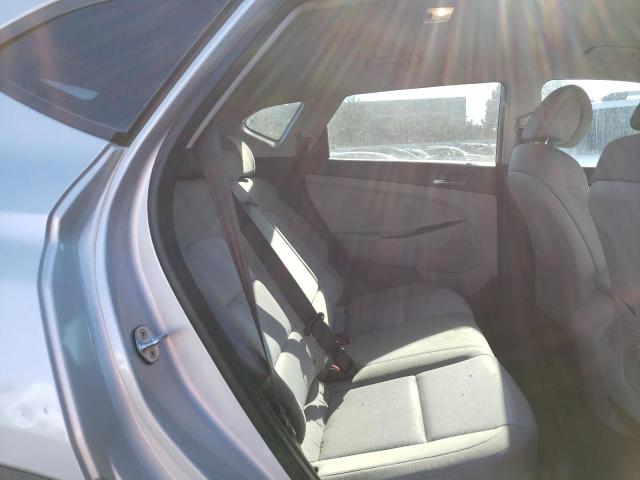 Photo 11 from auction – 2016 HYUNDAI TUCSON LIM with VIN KM8J3CA40GU090036