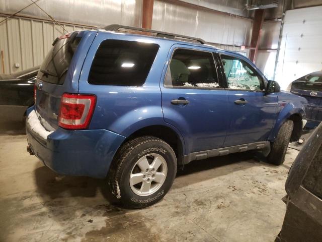 Photo 3 from auction – 2010 FORD ESCAPE XLT with VIN 1FMCU9DGXAKC82484