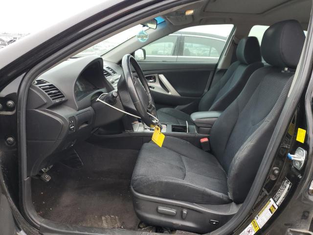 Photo 7 from auction – 2011 TOYOTA CAMRY BASE with VIN 4T1BF3EK8BU160718