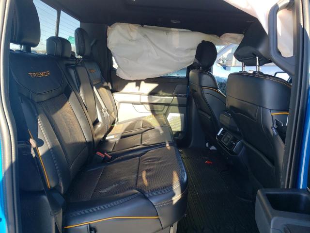 Photo 10 from auction – 2021 FORD F150 SUPER with VIN 1FTEW1E80MFC42864