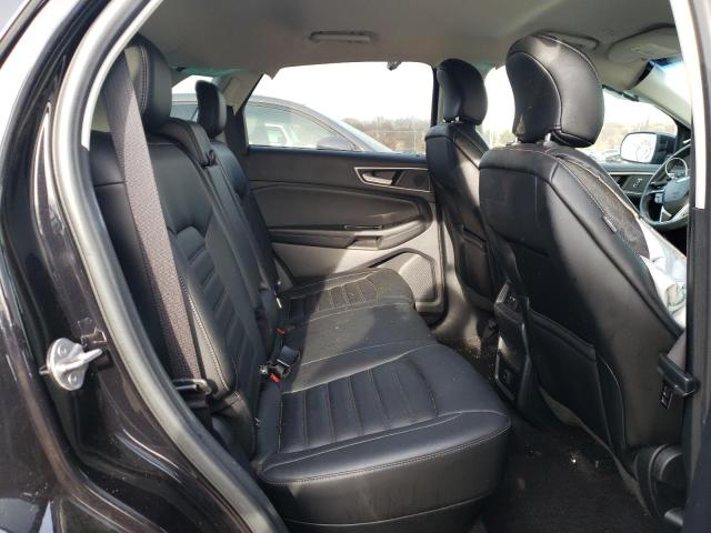 Photo 11 from auction – 2019 FORD EDGE SEL with VIN 2FMPK3J96KBC40304