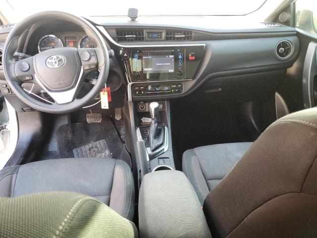Photo 8 from auction – 2018 TOYOTA COROLLA L with VIN 5YFBURHE9JP849942