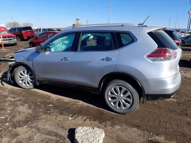 Photo 2 from auction – 2014 NISSAN ROGUE S with VIN 5N1AT2MV3EC848114