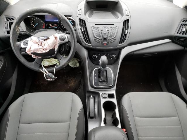 Photo 8 from auction – 2014 FORD ESCAPE SE with VIN 1FMCU0G92EUB74802