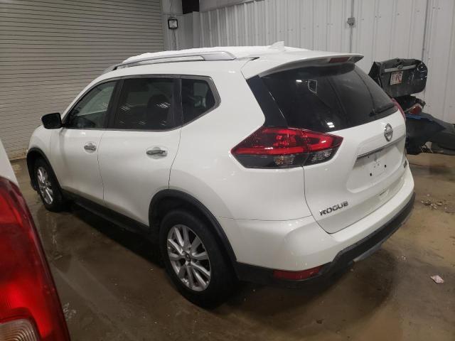 Photo 2 from auction – 2019 NISSAN ROGUE S with VIN KNMAT2MT9KP552909