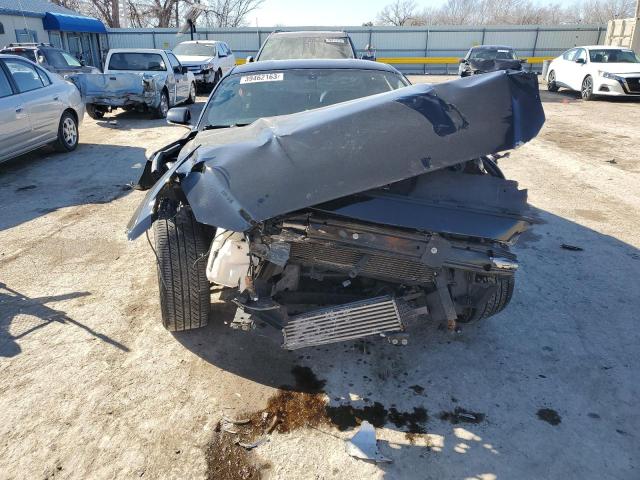 Photo 5 from auction – 2015 FORD MUSTANG with VIN 1FA6P8TH1F5321360