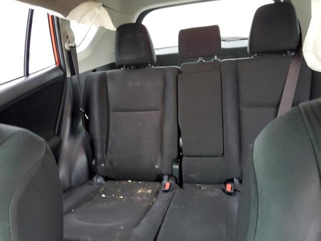Photo 10 from auction – 2016 TOYOTA RAV4 LE with VIN JTMZFREV8GD084361