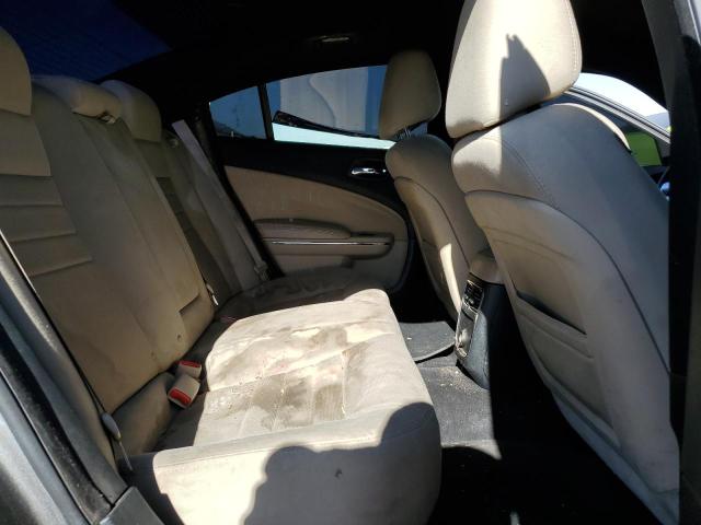 Photo 10 from auction – 2012 DODGE CHARGER SE with VIN 2C3CDXBG8CH264592