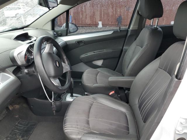 Photo 7 from auction – 2013 CHEVROLET SPARK LS with VIN KL8CB6S93DC523953