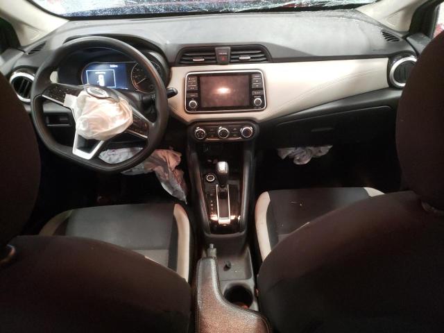 Photo 8 from auction – 2020 NISSAN VERSA SV with VIN 3N1CN8EV9LL878005