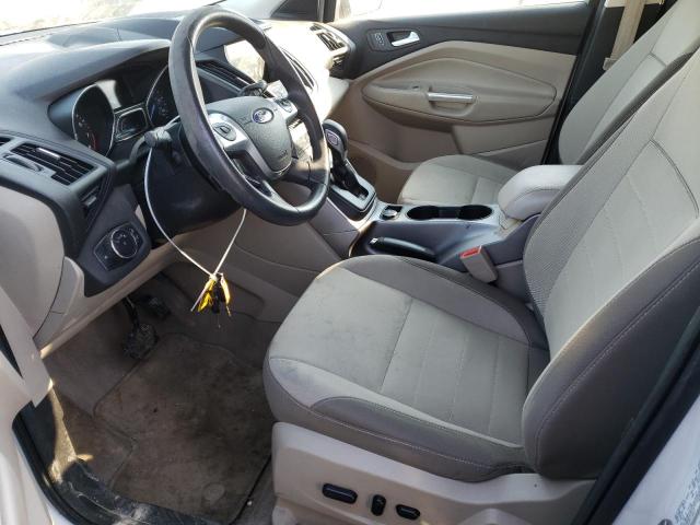 Photo 7 from auction – 2014 FORD ESCAPE SE with VIN 1FMCU0GX8EUC86017