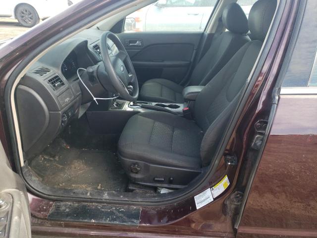 Photo 7 from auction – 2011 FORD FUSION SE with VIN 3FAHP0HG9BR319230