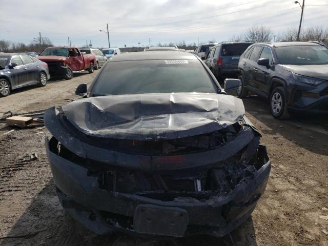 Photo 5 from auction – 2015 CHEVROLET IMPALA LS with VIN 2G11X5SL0F9184142