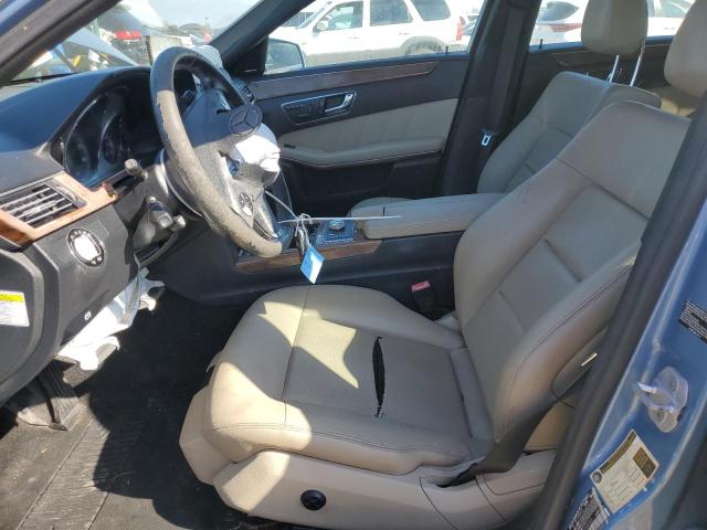 Photo 7 from auction – 2010 MERCEDES-BENZ E 350 with VIN WDDHF5GB6AA090102