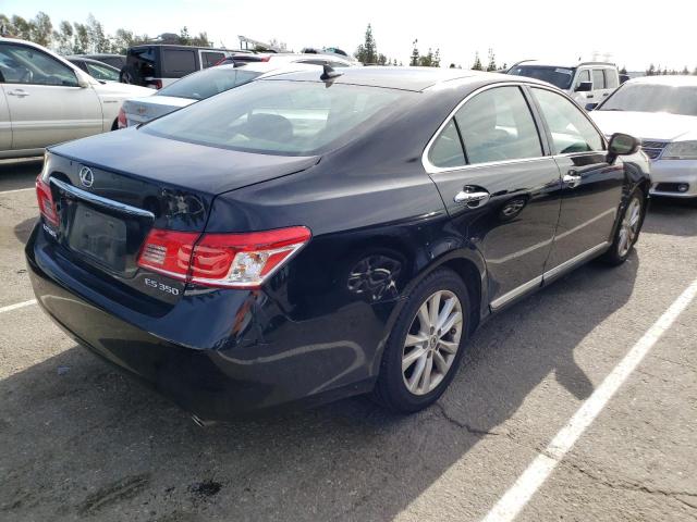 Photo 3 from auction – 2010 LEXUS ES 350 with VIN JTHBK1EG3A2382933