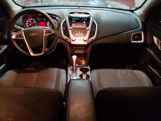 Photo 8 from auction – 2015 GMC TERRAIN SL with VIN 2GKALREK1F6371652