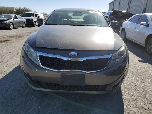 Photo 5 from auction – 2013 KIA OPTIMA LX with VIN 5XXGM4A70DG238795