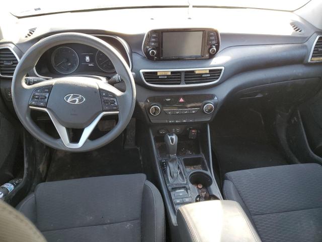 Photo 8 from auction – 2020 HYUNDAI TUCSON SE with VIN KM8J2CA44LU136738