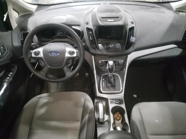Photo 8 from auction – 2016 FORD C-MAX SE with VIN 1FADP5AU1GL112722
