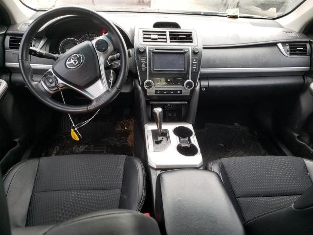Photo 8 from auction – 2012 TOYOTA CAMRY BASE with VIN 4T1BF1FK1CU058133