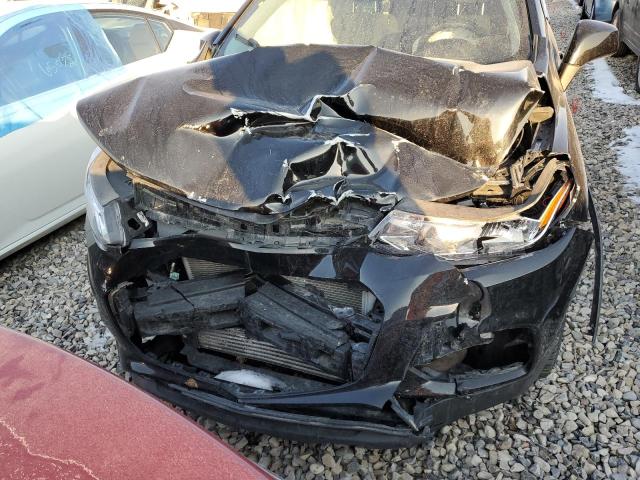 Photo 5 from auction – 2019 CHEVROLET TRAX LS with VIN 3GNCJNSB6KL267047