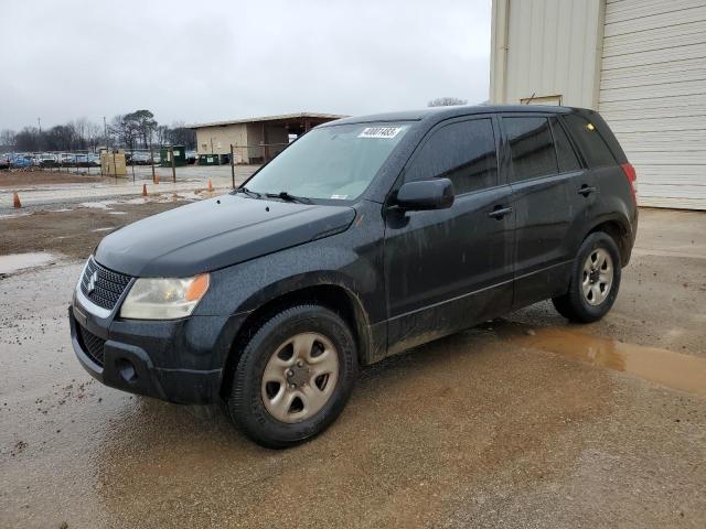 SUZUKI GRAND VITA 2012 with VIN JS3TE0D28C4100808 - Photo from auction