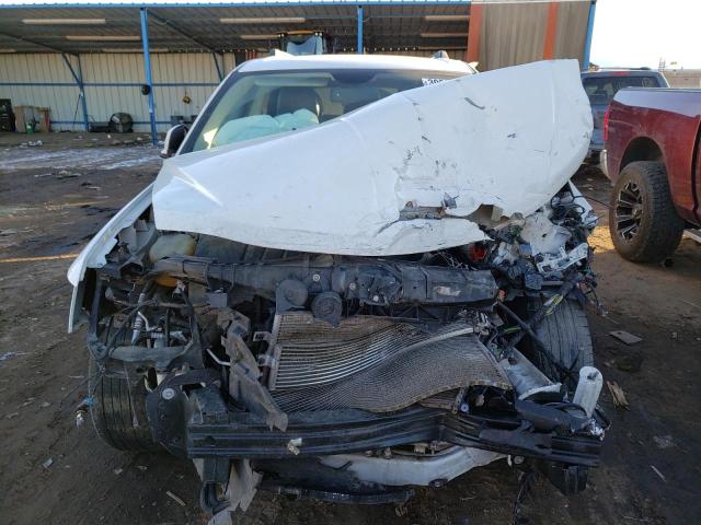 Photo 5 from auction – 2015 DODGE JOURNEY LI with VIN 3C4PDDDG0FT593596