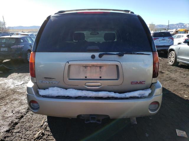 Photo 6 from auction – 2004 GMC ENVOY with VIN 1GKDT13S442345218