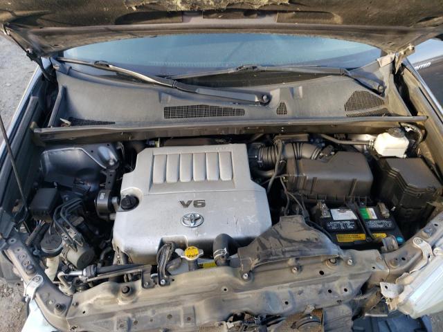 Photo 12 from auction – 2012 TOYOTA HIGHLANDER with VIN 5TDDK3EH1CS158389