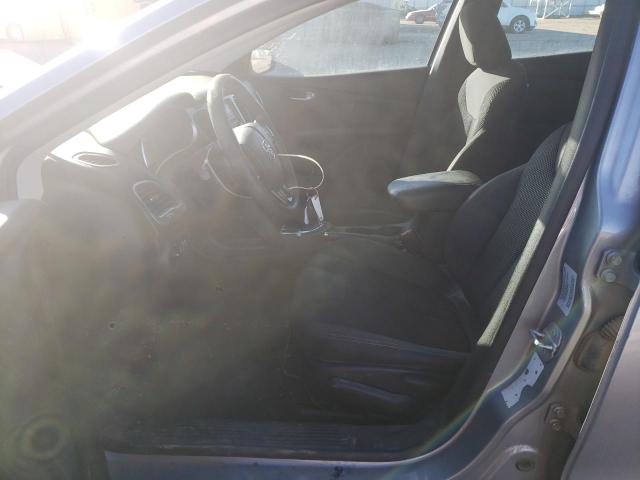 Photo 7 from auction – 2015 DODGE DART SXT with VIN 1C3CDFBB7FD390359