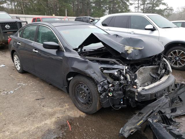 Photo 4 from auction – 2017 NISSAN ALTIMA 2.5 with VIN 1N4AL3AP2HN321504