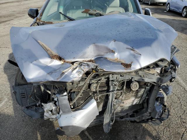 Photo 12 from auction – 2008 TOYOTA HIGHLANDER with VIN JTEEW44A182021983