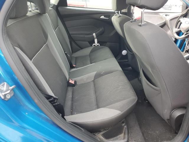 Photo 10 from auction – 2013 FORD FOCUS SE with VIN 1FADP3F23DL325193