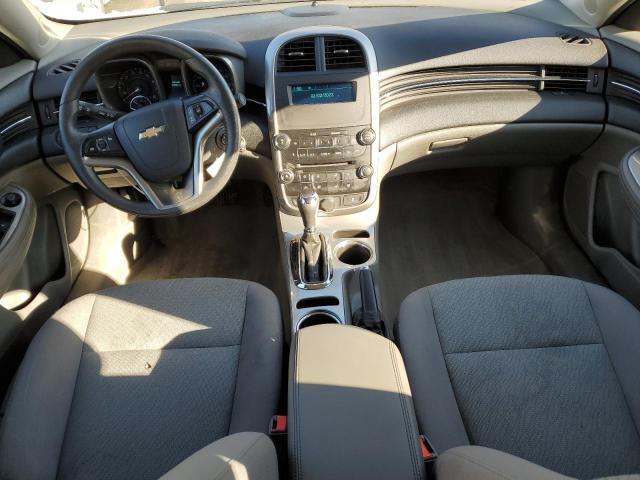 Photo 8 from auction – 2014 CHEVROLET MALIBU LS with VIN 1G11B5SL8EF142418