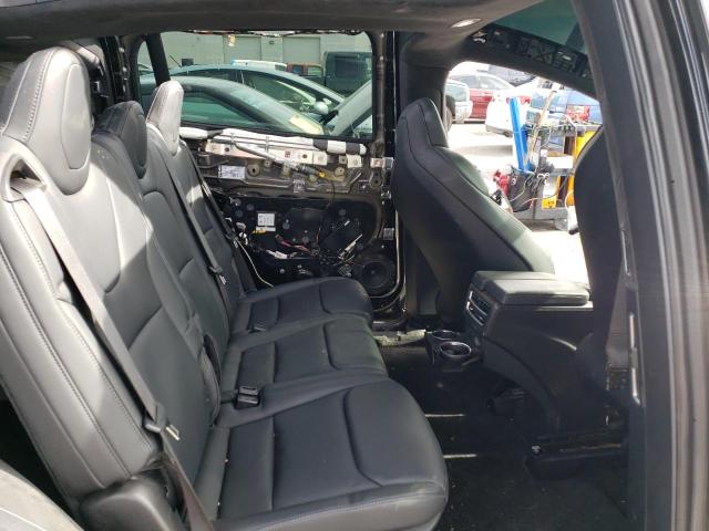 Photo 11 from auction – 2018 TESLA MODEL X with VIN 5YJXCDE26JF091396