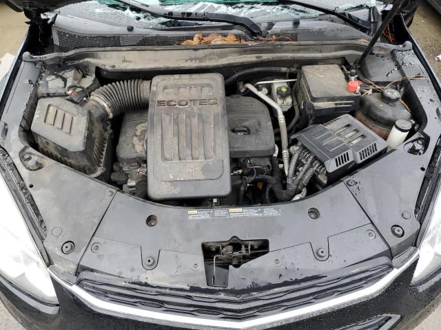 Photo 12 from auction – 2016 CHEVROLET EQUINOX LS with VIN 2GNALBEK4G1176234